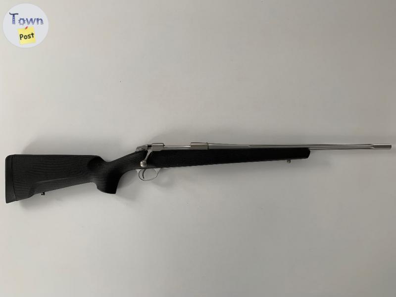 Photo of SAKO #85 CARBONLITE 7MM REMINGTON MAGNUM