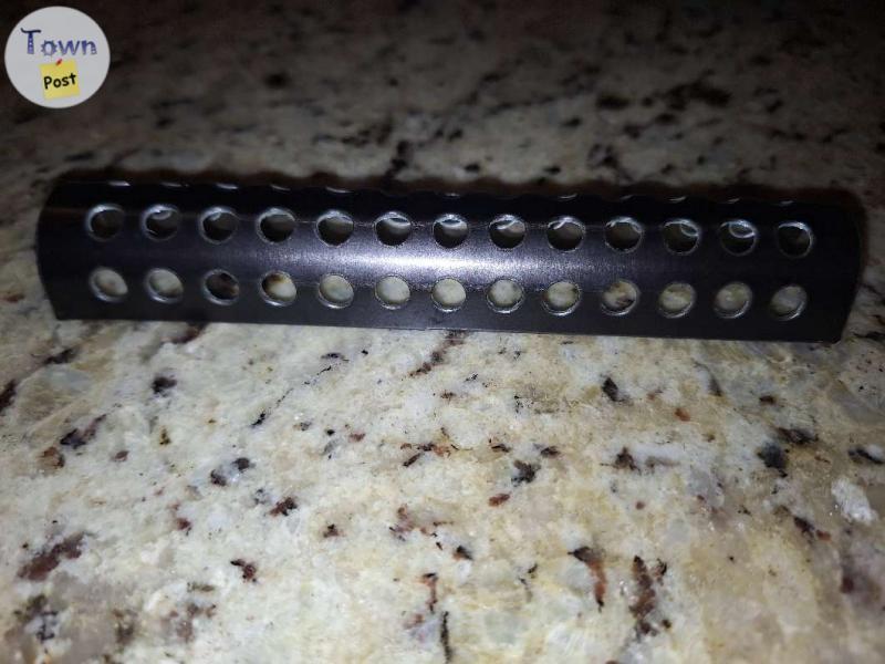 Photo of The Hical SKS Vented Handguard 