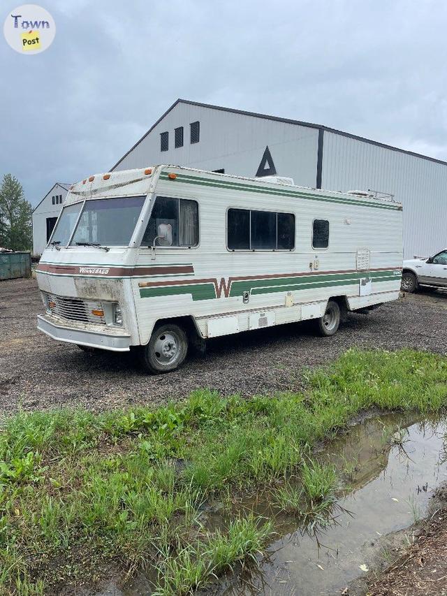 Photo of 1979 Winnebago 