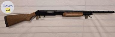 Photo of Mossberg 500E 410GA - 1