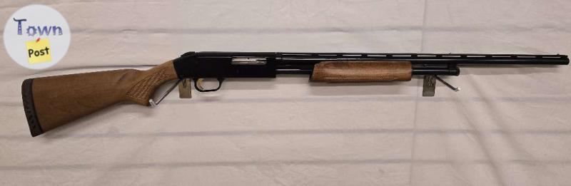 Photo of Mossberg 500E 410GA