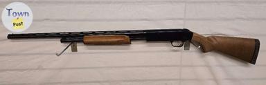 Photo of Mossberg 500E 410GA - 2