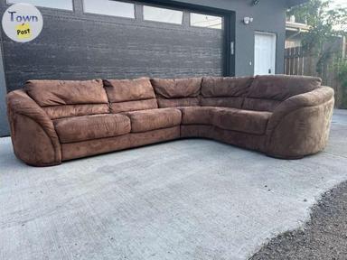 Photo of Sectional Couch - 2