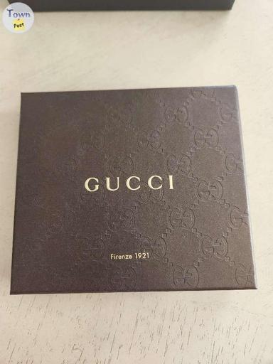 Photo of Gucci numbered men's wallet - 1