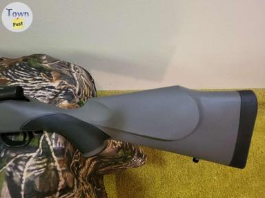 Photo of Weatherby Vanguard 300 Win Mag - 2