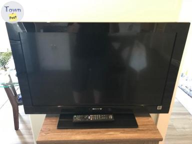 Photo of Tv for sale.  - 1