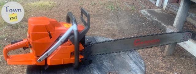 Photo of Chainsaw parts buy/ sell