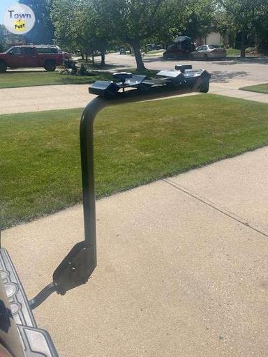 Photo of 4 Bike hitch rack - 1