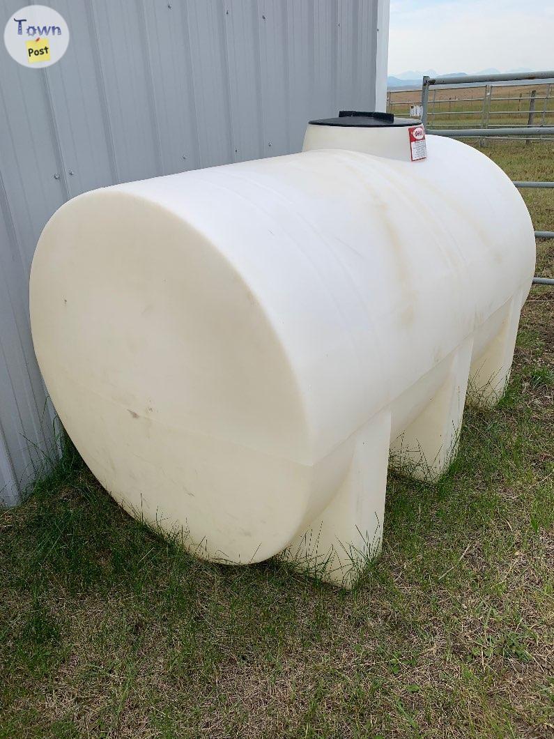 Photo of Portable water container 