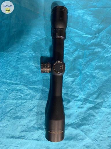 Photo of Sightron SIII 16x42 scope - 1