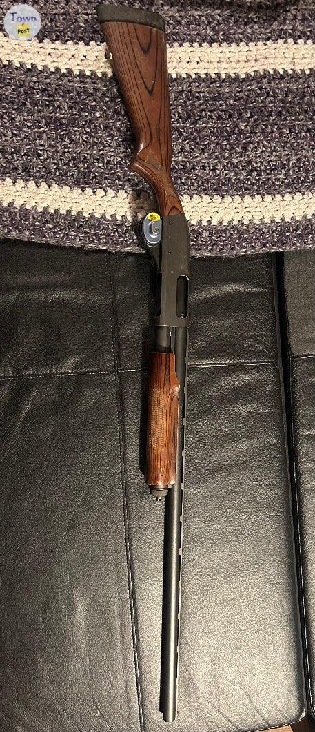 Photo of Remington 870 2 3/4"