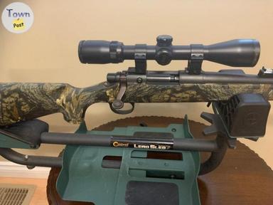 Photo of Remington Model 700 ML - 2