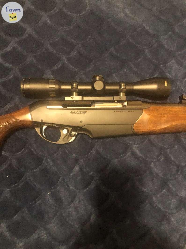 Photo of BENELLI ARGO E