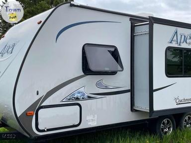 Photo of APEX COACHMEN 22 QBS coachman camper - 2