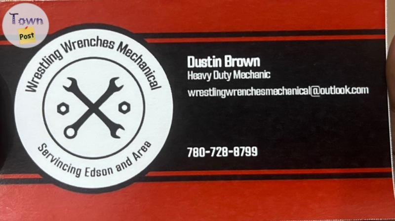 Photo of Heavy duty mechanic for hire