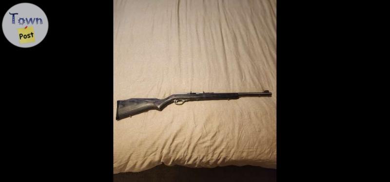 Photo of Marlin model 60ss