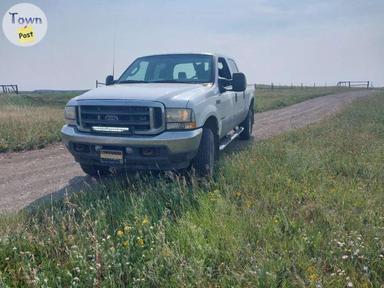 Photo of 2004 Superduty  - 1