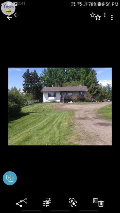 Photo of 320 acre beautiful farm with mountain view!  - 2