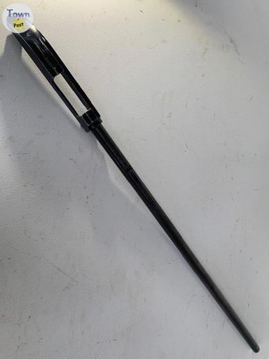 Photo of Marlin Model 56 .22L/LR barrel and receiver PAL required - 2