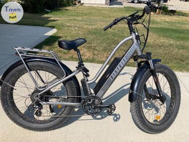 Photo of Ebike - 1