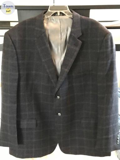 Photo of Mens sz 54 Sports Jacket  - 1