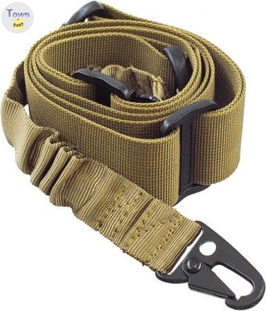 Photo of 2 Point Rifle Slings - 2