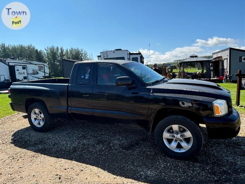 Photo of 2006 Dodge Dakota