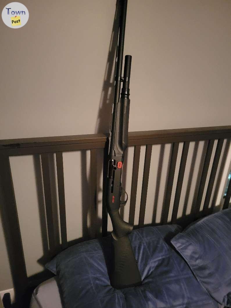 Photo of Benelli m2 sp