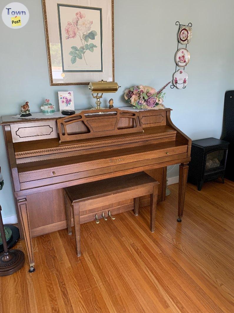 Photo of Piano 