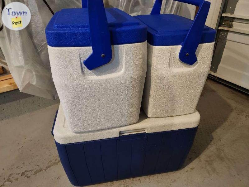 Photo of Coolers