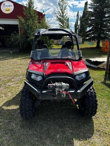 Photo of 2016 Polaris Rzr 570 - 1