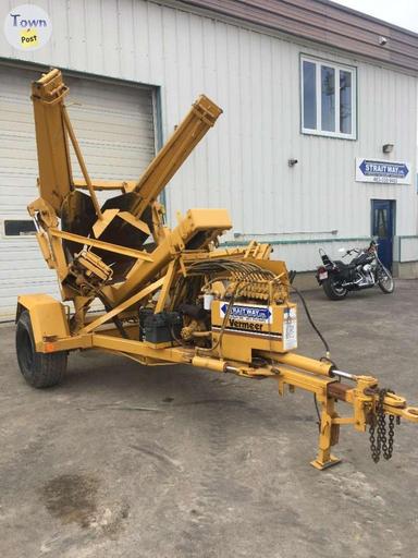 Photo of 65' boom Lift for rent  - 1