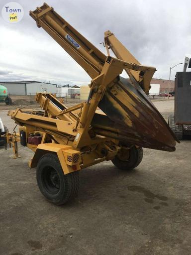 Photo of 65' boom Lift for rent  - 2