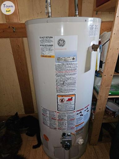 Photo of Water heater Gas - 1