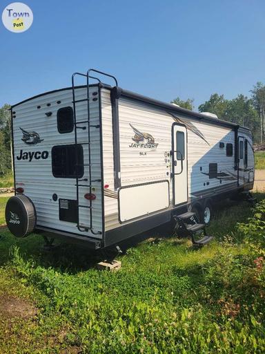 Photo of 2019 Jay Flight Jayco 286BHSW - 1