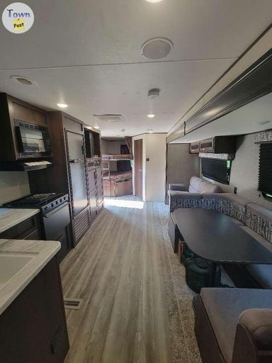 Photo of 2019 Jay Flight Jayco 286BHSW - 2