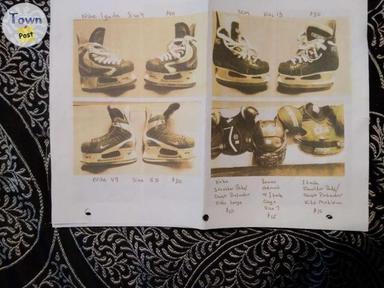 Photo of Skates  - 1