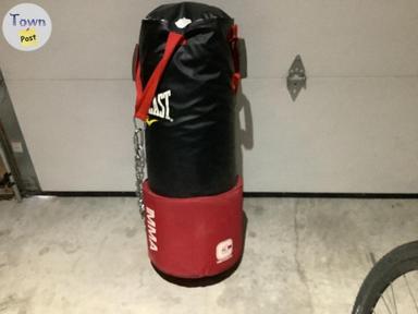 Photo of Boxing Bag - 1