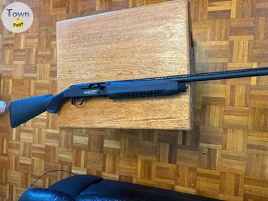 Photo of Mossberg 930 JM PRO TACTICAL 12ga - 1