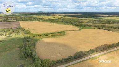 Photo of 80 Acres Farm Land For Sale - St Paul 80 - 2