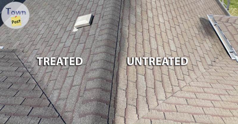 Photo of Shingle Preservation - Add Up To 15 Years To Your Current Roof