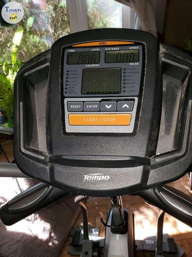 Photo of Elliptical for sale  - 2