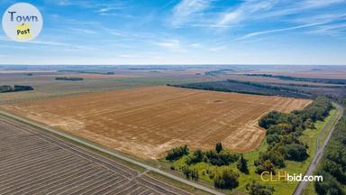 Photo of 628 Acres Farm Land For Sale - Selling As 3 Parcels - 2