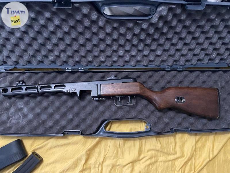 Photo of Ares PPSH41 AEG (Used) 