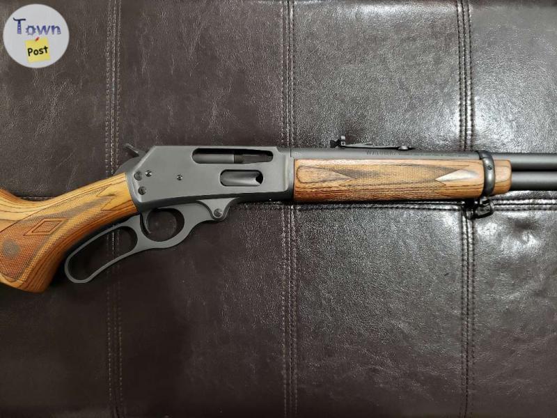 Photo of *Brand New* Marlin 336Y 30-30 Win. (Laminate) Lever-Action Rifle (Never Fired)