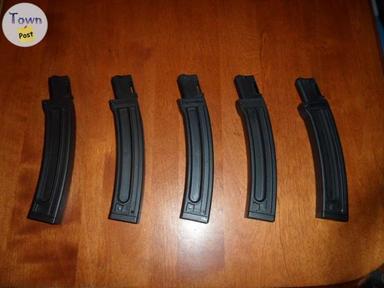 Photo of Marlin 795 Extra magazines - 1