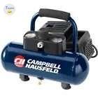 Photo of Campbell Hausfeld 1 Gallon Air Compressor - 1