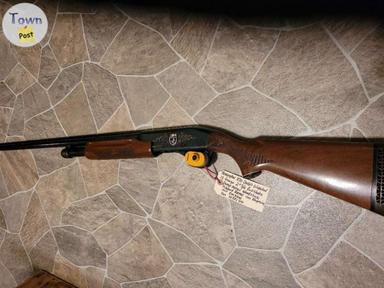 Photo of Remington model  870 DUCKS UNLIMITED  - 1