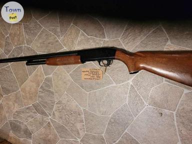 Photo of Mossberg  500c 20 guage  - 1