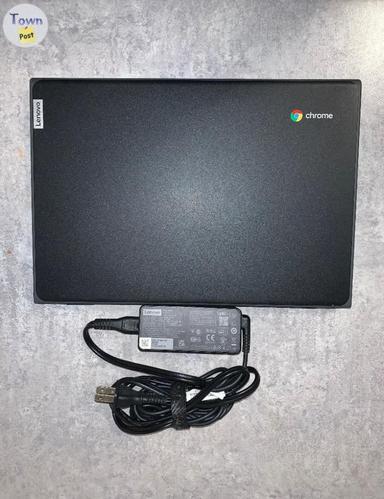 Photo of CHROMEBOOK - 1